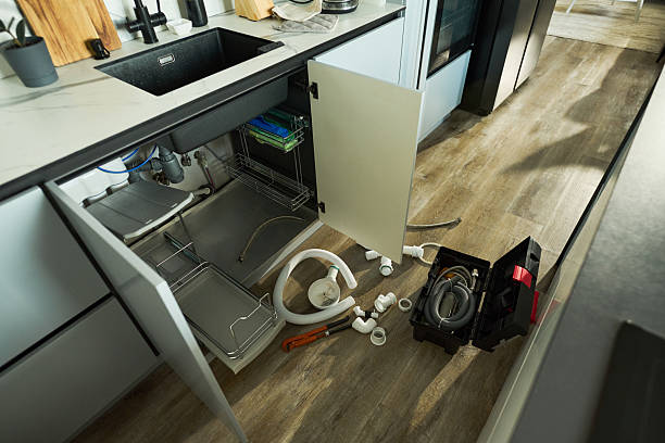 Reliable Pipe Repair contractor in Millersville, MO by Street Wise - Plumbing
