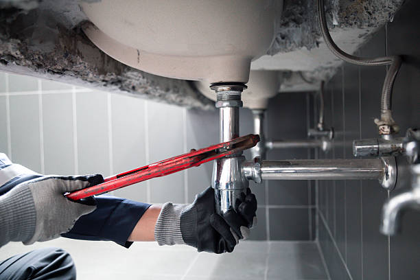 Licensed Pipe Repair service in Millersville, MO - Street Wise - Plumbing